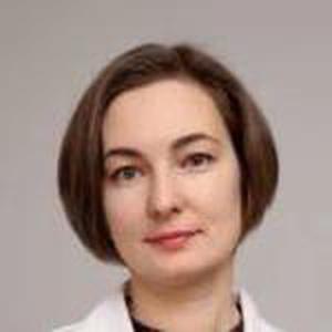 Смирнова Наталья Владимировна