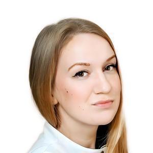 Храменкова Людмила Сергеевна