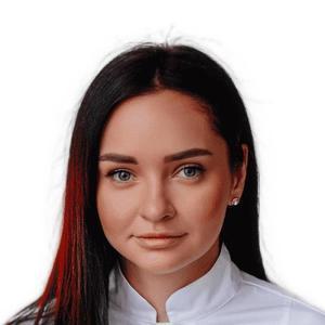 Потапенко Алина Олеговна