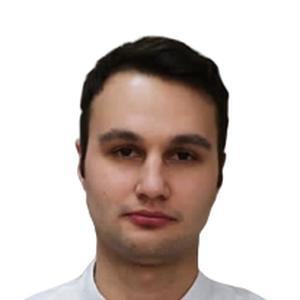 Щепетнов Антон Анатольевич