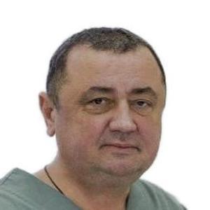 Зубахин Александр Геннадьевич