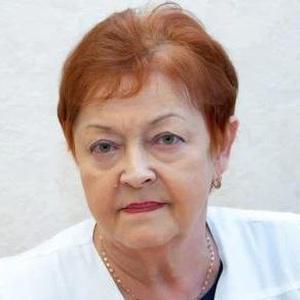 Авдеева Галина Алексеевна