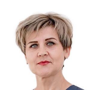 Чувашова Евгения Владимировна