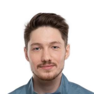 Васильев Геннадий Георгиевич