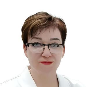 Желткова Елена Юрьевна