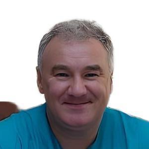 Евсюков Олег Александрович