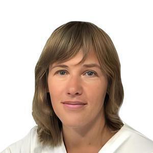 Александрова Анна Евгеньевна