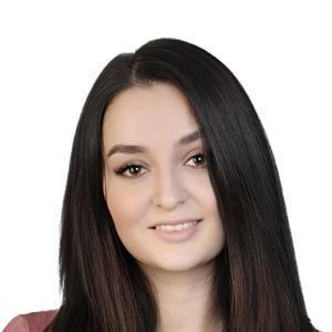 Глухова Софья Сергеевна