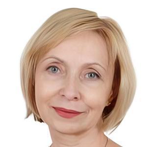 Круглеева Ольга Леонидовна