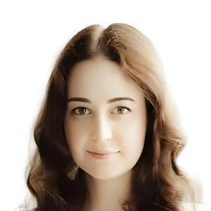 Трищенкова Ольга Владимировна