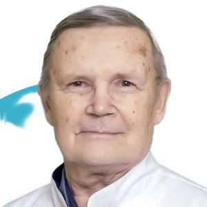 Попов Юрий Семёнович