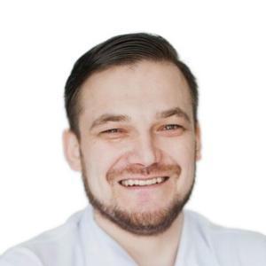 Плотников Андрей Альбертович
