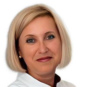 Белявская Елена Павловна