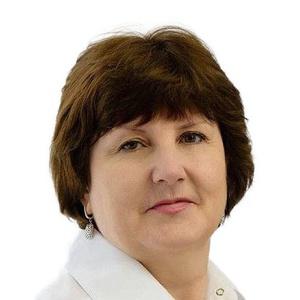 Колесова Нина Антоновна