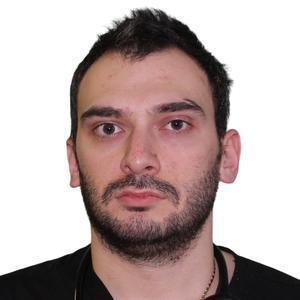 Квитивадзе Ника Гиевич