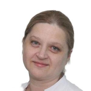 Салимова Марина Сергеевна