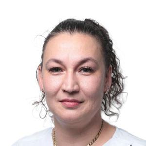 Волобуева Елена Валериевна