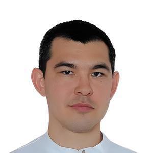 Авзалов Азат Ниязович