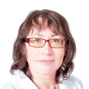 Якуценя Елена Николаевна