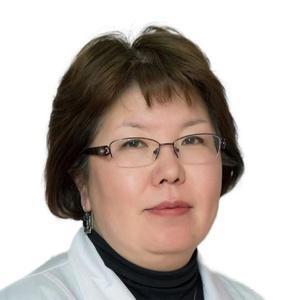 Русинова Татьяна Антоновна