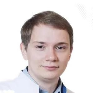 Локтионов Алексей Александрович