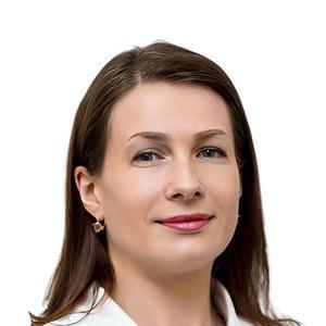 Немцова Лилия Николаевна