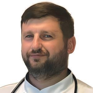 Алексеев Илья Федорович