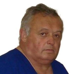 Фраш Владимир Беннович