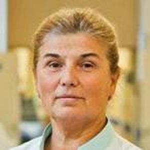 Кулешова Марина Александровна