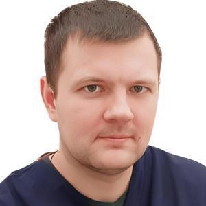 Петрунин Алексей Олегович