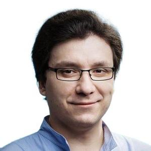 Михайлик Роман Анатольевич