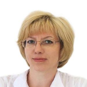 Воронова Юлия Николаевна