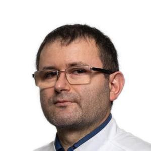 Магомедов Рафидин Зумрудинович