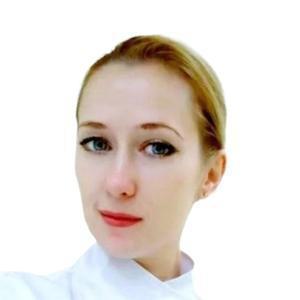Недужая (Медведева) Валентина Геннадьевна
