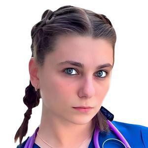 Дудина Анастасия Николаевна