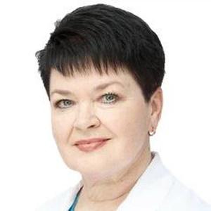 Кузьмина Лариса Васильевна
