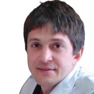 Митёнков Иван Владимирович