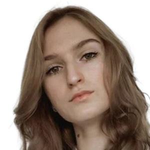 Овечкина Виктория Сергеевна