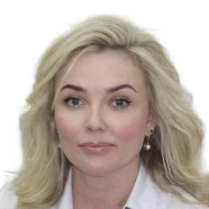 Шенина Галина Евгеньевна