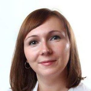 Добрикова Ксения Алексеевна