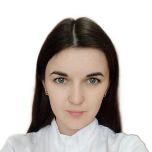 Журавлева (Пилипенко) Инна Игоревна