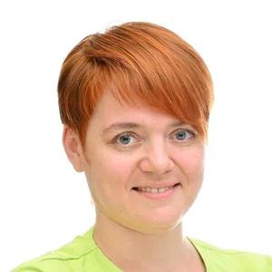 Макаревич Ирина Анатольевна