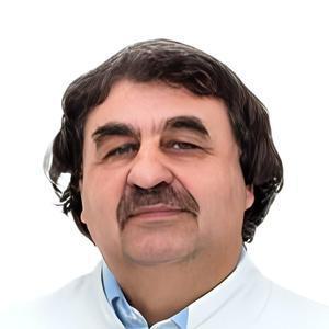 Турок Игорь Брониславович