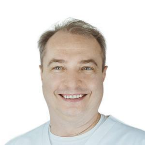 Рябинкин Дмитрий Николаевич