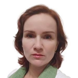 Кузнецова Ксения Анатольевна
