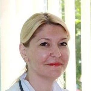Мастякова Татьяна Вячеславовна
