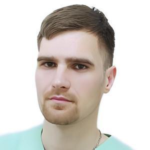 Сурин Константин Иванович