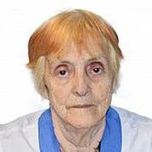 Стащук Маргарита Дмитриевна