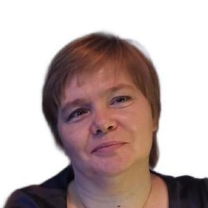 Демидова Вера Ивановна