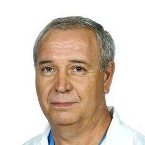 Мулеев Валерий Арсентьевич